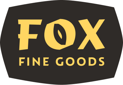 Fox Fine Goods Logo